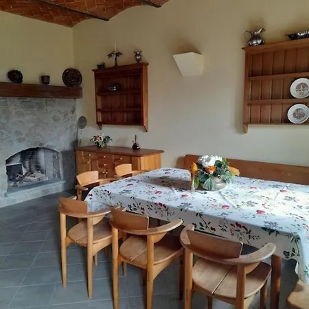 Olive Tree Farmstay Lamporecchio