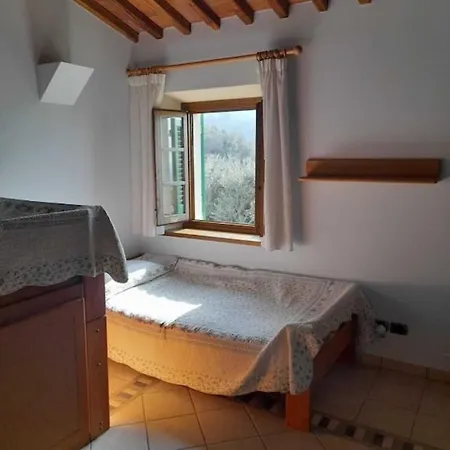Olive Tree Farmstay 3* Lamporecchio