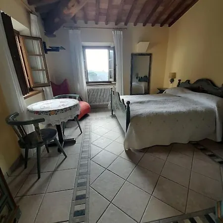 Olive Tree Farmstay Affittacamere 3*