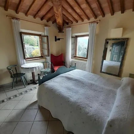 Affittacamere Olive Tree Farmstay 3*