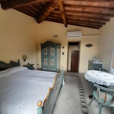 Olive Tree Farmstay Affittacamere 3*