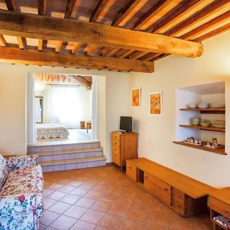 Olive Tree Farmstay 3*