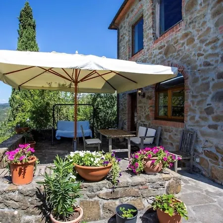 Affittacamere Olive Tree Farmstay Lamporecchio