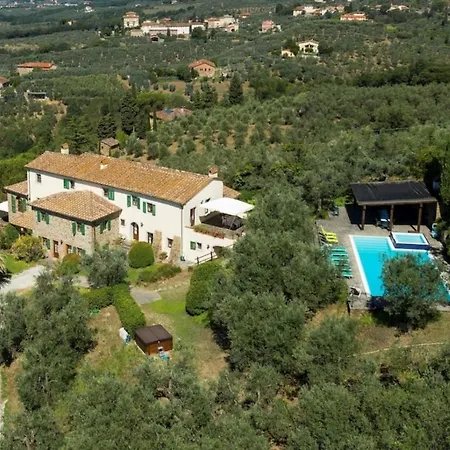 Olive Tree Farmstay Affittacamere 3*