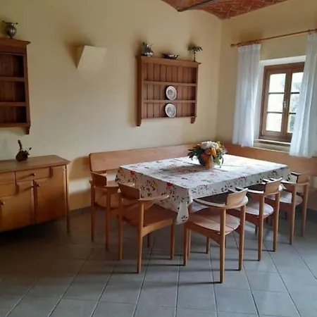 Olive Tree Farmstay Affittacamere Lamporecchio