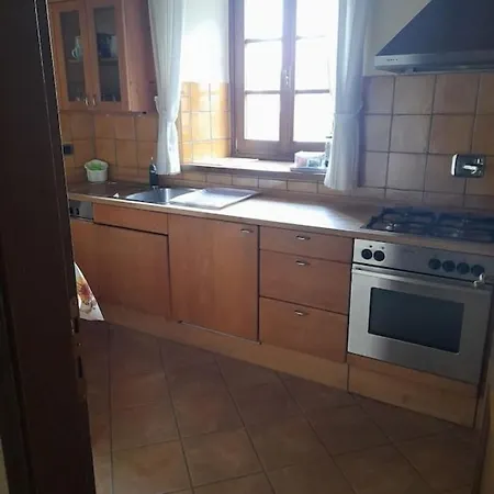 Olive Tree Farmstay 3* Lamporecchio