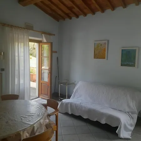 Affittacamere Olive Tree Farmstay 3*